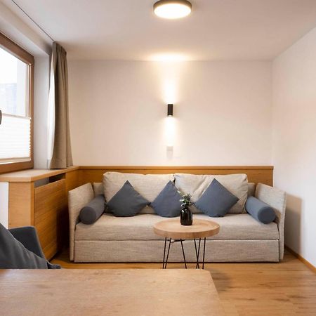 Hotel Brugger Fulpmes Eksteriør bilde
