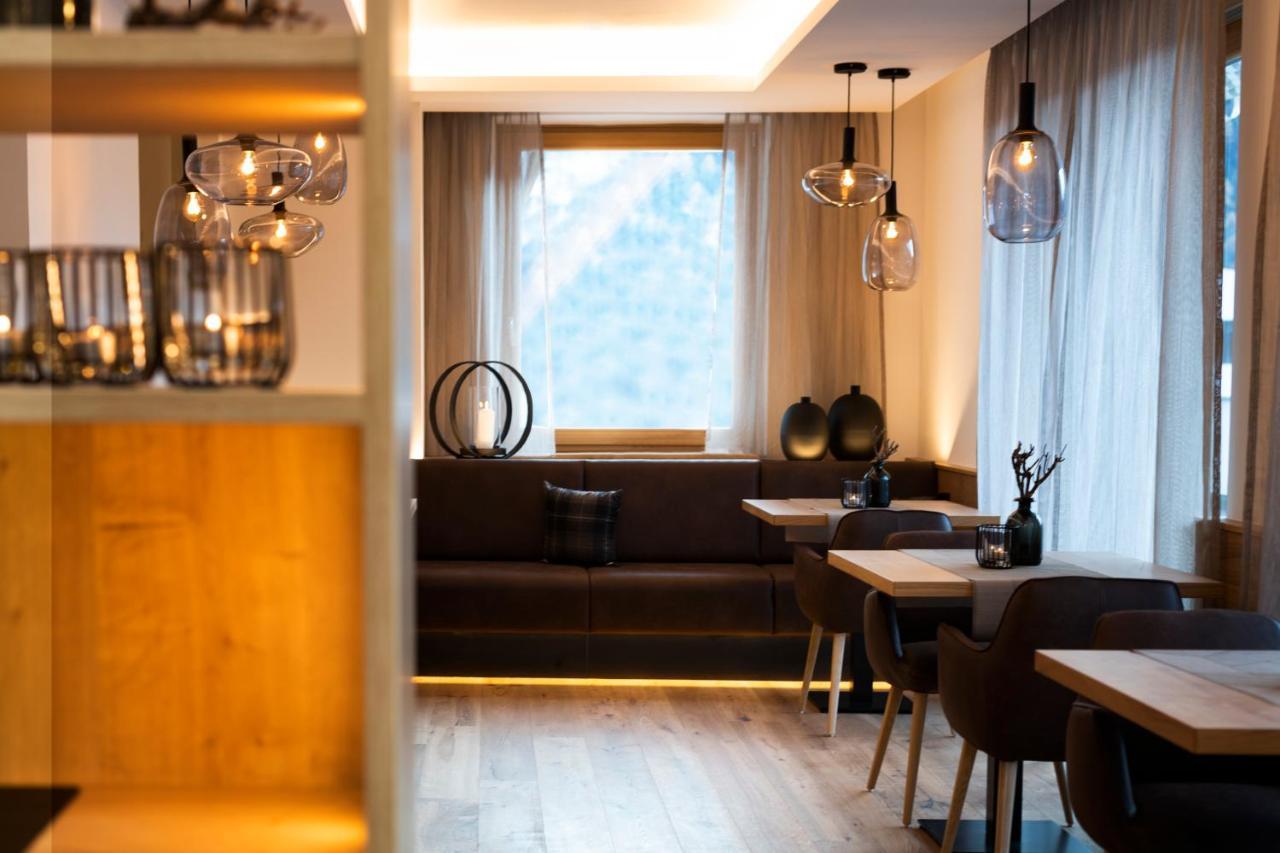 Hotel Brugger Fulpmes Eksteriør bilde